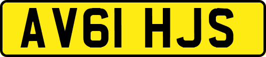 AV61HJS