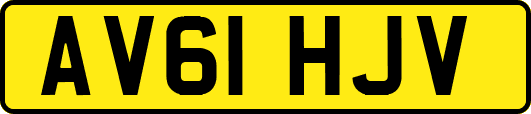 AV61HJV