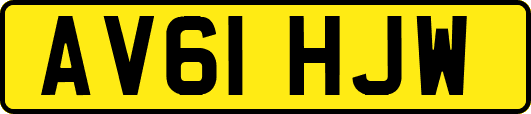 AV61HJW