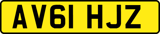 AV61HJZ