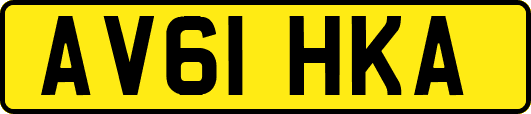 AV61HKA