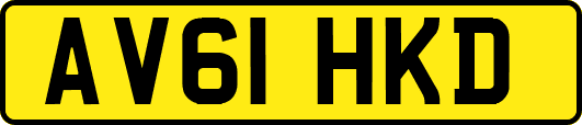 AV61HKD