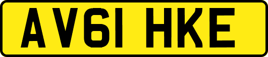 AV61HKE