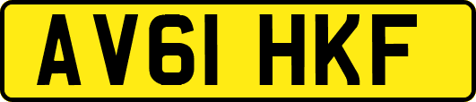AV61HKF