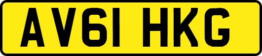 AV61HKG