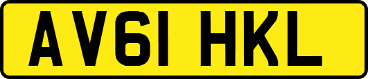 AV61HKL
