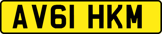AV61HKM