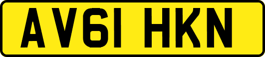 AV61HKN