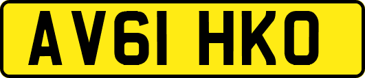 AV61HKO
