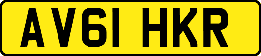 AV61HKR