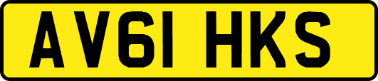 AV61HKS