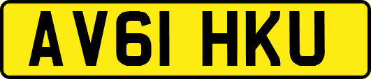 AV61HKU