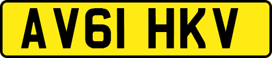 AV61HKV