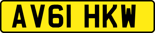 AV61HKW