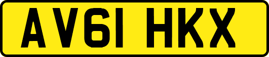AV61HKX
