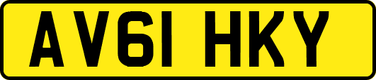 AV61HKY