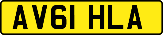 AV61HLA