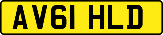 AV61HLD