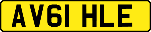 AV61HLE