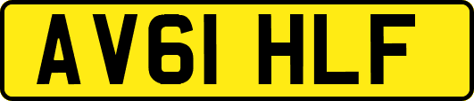 AV61HLF
