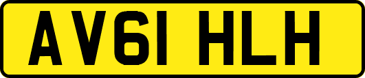 AV61HLH