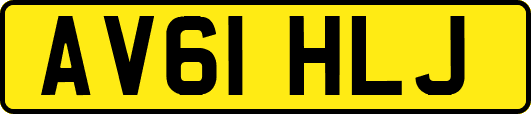 AV61HLJ