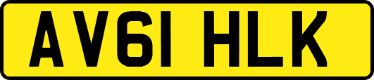 AV61HLK
