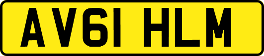 AV61HLM