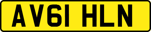 AV61HLN