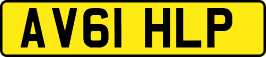 AV61HLP