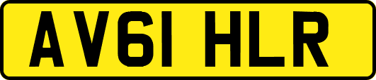 AV61HLR