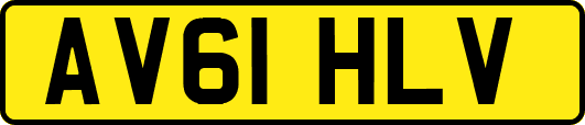 AV61HLV