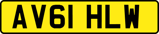 AV61HLW