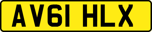 AV61HLX