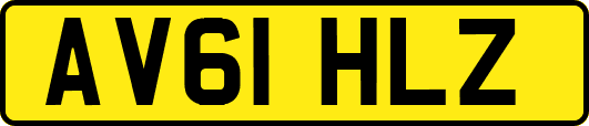 AV61HLZ