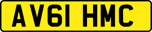 AV61HMC