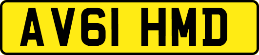 AV61HMD