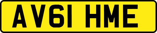 AV61HME