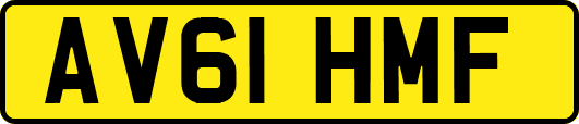 AV61HMF
