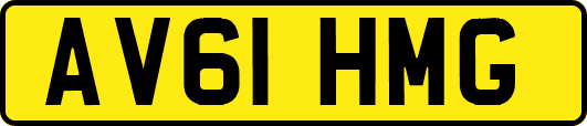 AV61HMG