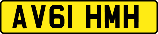 AV61HMH