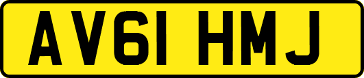 AV61HMJ