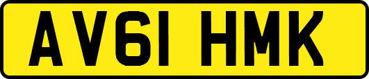 AV61HMK