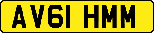 AV61HMM