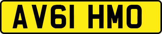 AV61HMO