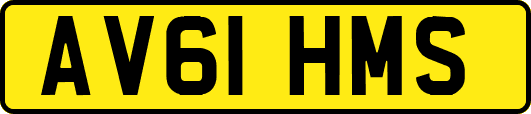 AV61HMS