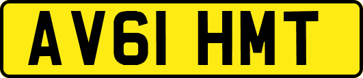 AV61HMT