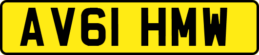 AV61HMW