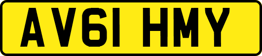 AV61HMY
