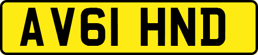 AV61HND